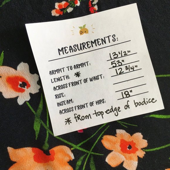 FLYNN SKYE Floral Maxi Dress Lost Poppy Poppies Off Shoulder Cut-Out ~ XS ~ EUC - Picture 12 of 12